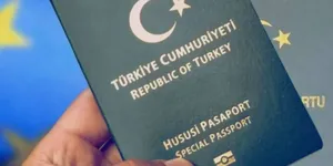 Yeşil Pasaport Sahibi Olmanın Şartları ve Avantajları Nelerdir?