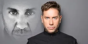 Yunan müziğinin efsane ismi Giorgos Mazonakis hayatını kaybetti