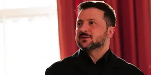 Zelenskiy: ABD, Moskova’daki görüşmeler hakkında Kiev’i bilgilendirdi