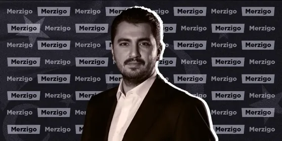 Merzigo'nun Patronu Yiğit Doğan Çelik'ten Başarı Formülü