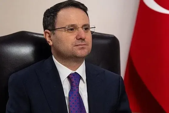 Adalet Bakanı Akın Gürlek'ten Borsa Soruşturması Açıklaması