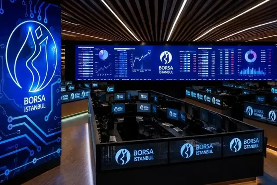 Borsa Günü Düşüşle Tamamladı