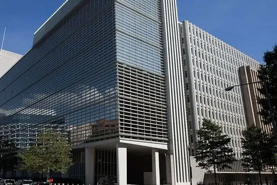 Dünya Bankası Türkiye'de görev değişimi