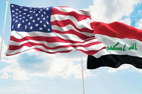 Irak ve ABD'den enerji ve teknolojide 48 anlaşma