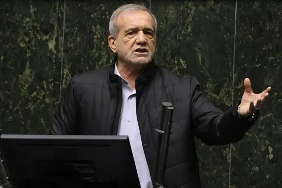İran Cumhurbaşkanı Pezeşkiyan: ABD ile savaş sona ermeli
