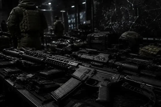 İran savaş senaryosunu açıkladı: Daha yıkıcı silahlar devrede