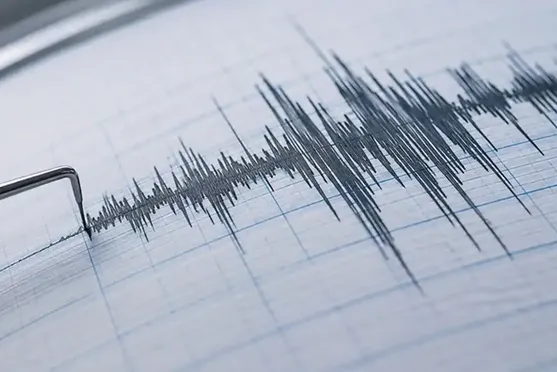 Japonya açıklarında 6,0 büyüklüğünde deprem