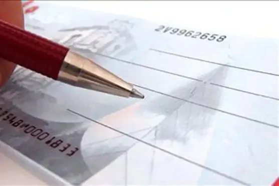 Karşılıksız Çek Tutarı Arttı: Sekiz Ayda 233 Milyar TL’ye Ulaştı