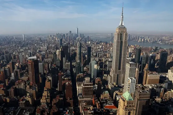 New York'tan veri merkezlerine çevre kısıtlaması