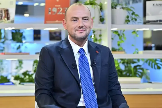 "OVP'nin Rasyonel Bir Planlama Olduğunu Düşünüyoruz"
