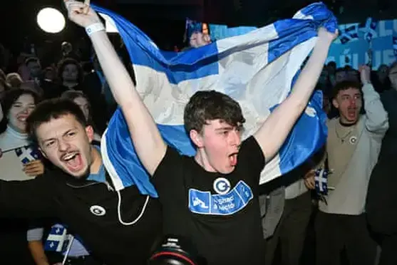 Separatists Win Quebec Election in Test for Canada PM’s National Unity Strategy