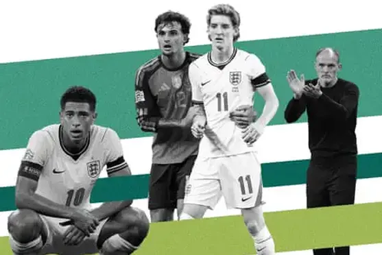 The Nations League Is a Welcome Example of Soccer Done Well