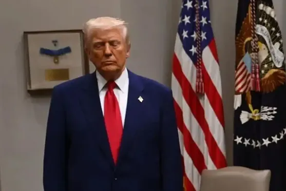 Trump: NATO'da Ukrayna-Rusya konusunu görüşeceğiz