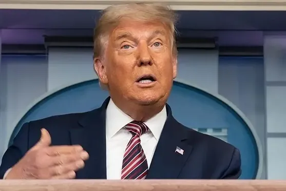 Trump: Putin, NATO topraklarına saldırmayı düşünmüyor