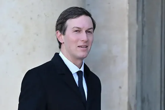 Trump’ın damadı Kushner, Hamas heyeti ile bir araya geldi