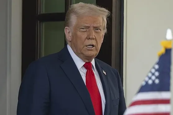 Trump'tan ExxonMobil ve Chevron'a tepki