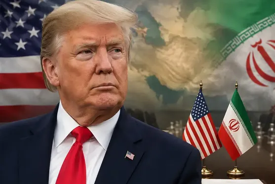 Trump'tan Hürmüz açıklaması: Tüm ekipmanları imha ettik