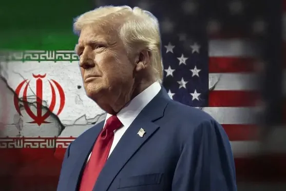 Trump'tan İran'a yeni tehdit: Diplomasi sonuç vermezse askeri harekata hazırız