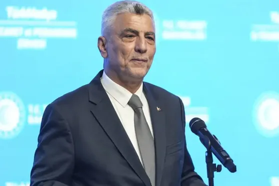 "Türkiye-AB İlişkilerinin Sadece Türkiye İçin Değil, AB İçin De Çok Büyük Bir Kazanım Olduğunu Anlatıyoruz"