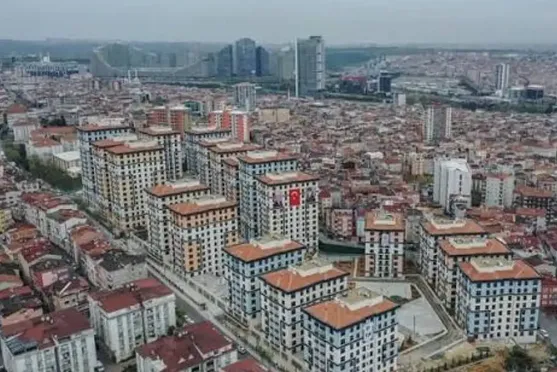 Türkiye'den En Fazla Konut Alan Yabancılar Belli Oldu: İlk 3 Ülke