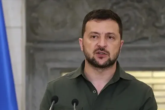 Ukrayna: Savaşta hayatını kaybeden çocuk sayısı 707'ye ulaştı