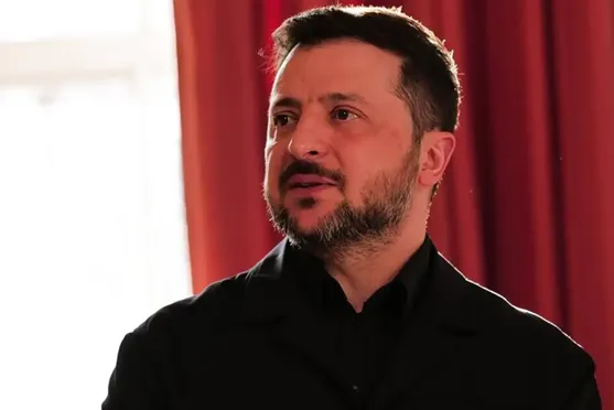 Zelenskiy: ABD, Moskova’daki görüşmeler hakkında Kiev’i bilgilendirdi