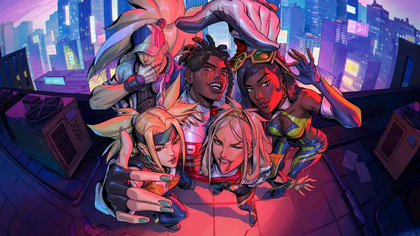 2026 League Of Legends Dünya Şampiyonası’nın Şarkısı True Damage’dan