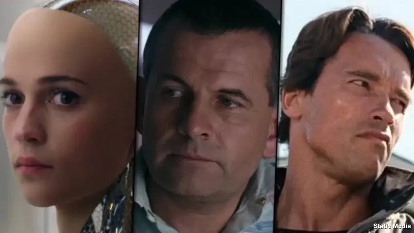 Bilim Kurgu Filmlerinin En Korkutucu 5 Robotu: Zirvedeki İsim Şaşırtabilir