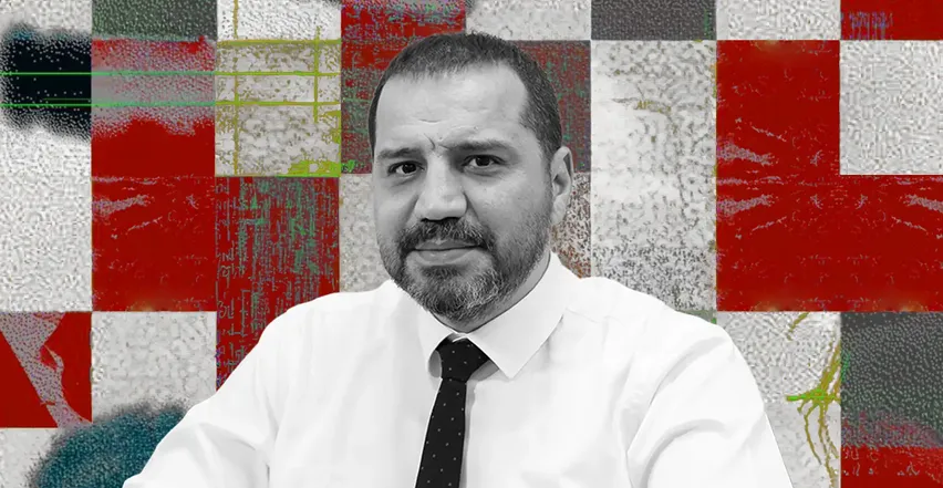 Dr. Alper Özbilen: Geleceğin Rekabeti Veri, Algoritmalar ve Karar Gücü Üzerinden Şekilleniyor