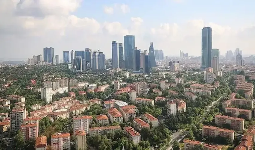 Ekim 2026 Kira Artış Oranı Açıklandı: İşte Konut ve İş Yerleri İçin Yeni Kira Artış Hesaplaması