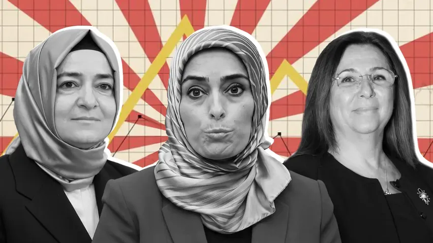 Fatma Betül Sayan'ın İstifası Eski Ak Parti Skandallarını Hatırlattı: Pekcan ve Taşkesenlioğlu Dosyaları