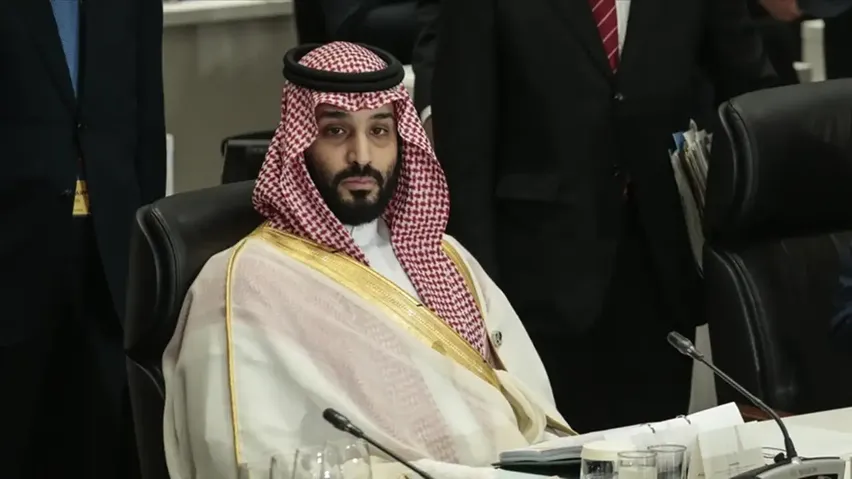 İddia: Bin Selman'dan Trump'a "İran'a Saldırma" Uyarısı