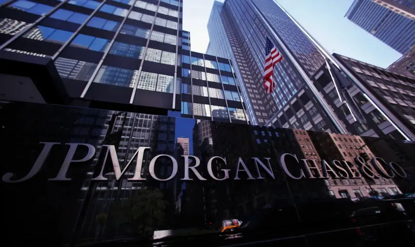 JPMorgan'dan Elit Zenginler İçin Küresel Bankacılıkta Yeni Adım