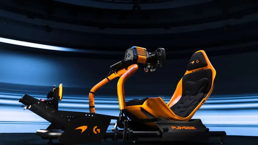 Logitech G, G PLAY 2026'da Oyun ve İçerik Üretimi Tarafındaki Yeni Ürünlerini Duyurdu