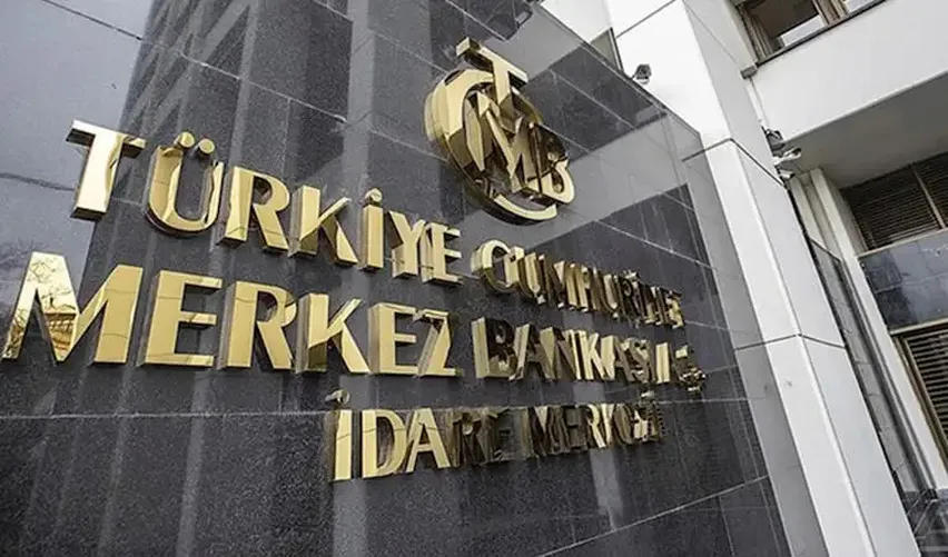 Merkez Bankası Rezervleri 167,4 Milyar Dolar Oldu