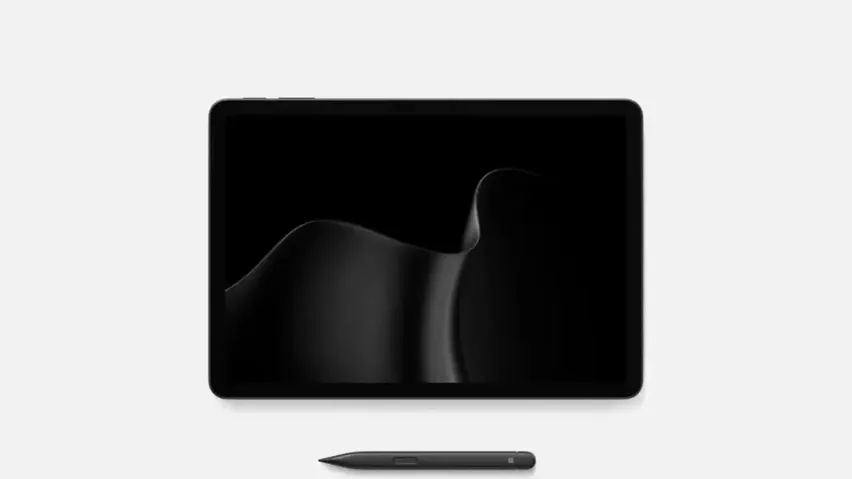 Microsoft Küçük Surface Pro'yu Güçlendirdi: Performans Farkı Yüzde 95'e Çıkıyor