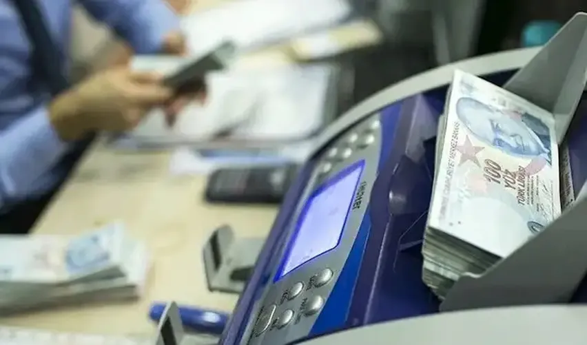 TCMB, KOBİ Kredileri İçin Yüzde 4,5 Olan Büyüme Sınırını Yüzde 5’e Yükseltti