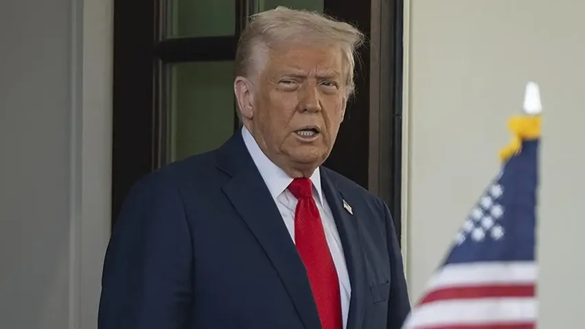 Trump'tan ExxonMobil ve Chevron'a Tepki