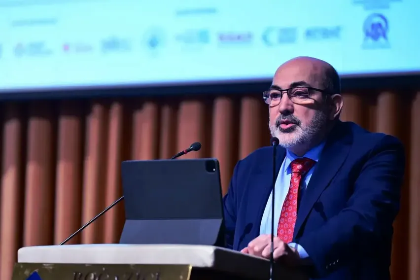 13. İslam İktisadı ve Finansı Zirvesi