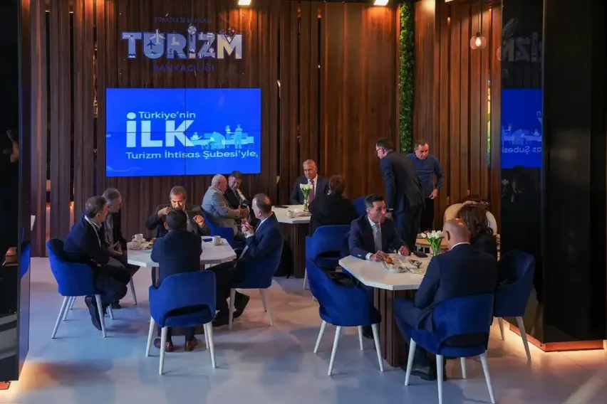 15. Uluslararası Resort Turizm Kongresi Antalya'da gerçekleştirildi