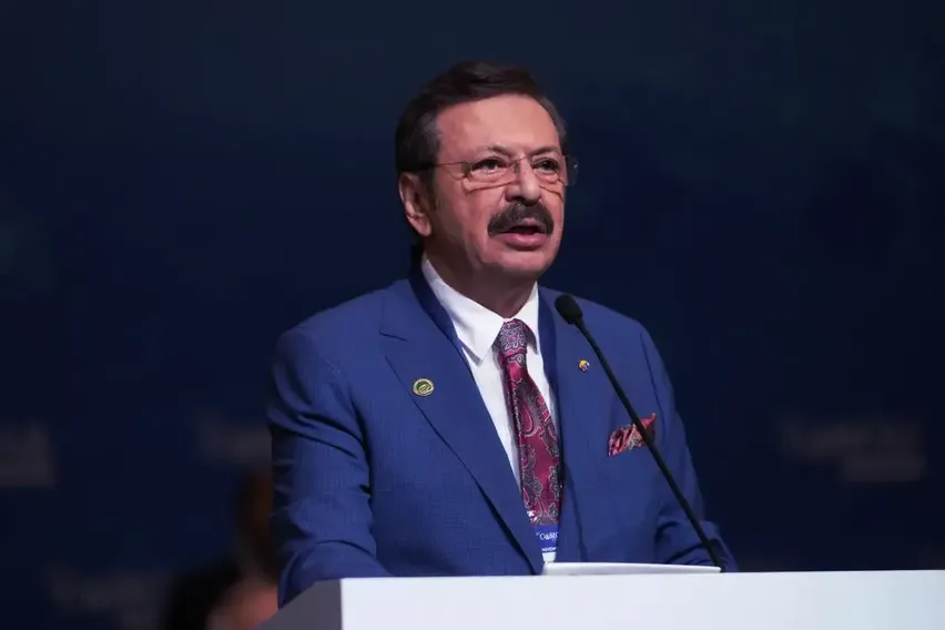 41. İSEDAK Toplantısı