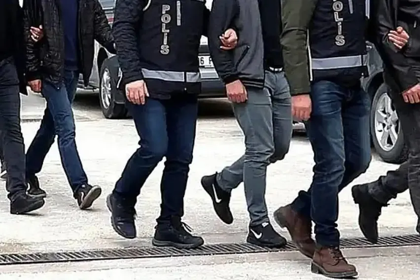 48 Milyon TL'lik Büyük Vurgun: Dolandırıcılık Şebekesine 24 İlde Operasyon