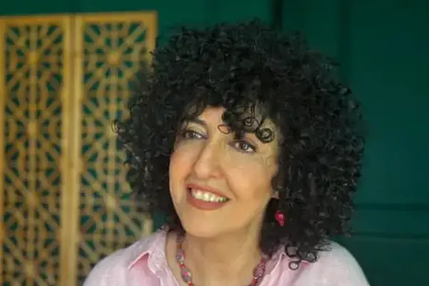 ‘a Return to Prison Is Always Looming’: Iran Nobel Laureate Recounts Torture in Jail and Hopes for the Future