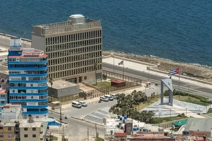 ABD'den Küba'ya Yeni Yaptırımlar