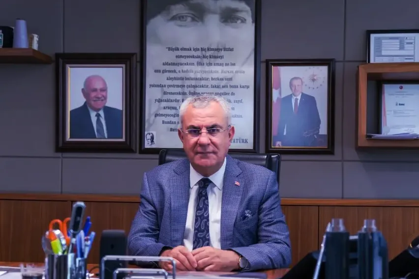 ADASO Başkanı Zeki Kıvanç'tan "Terörsüz Türkiye" değerlendirmesi: