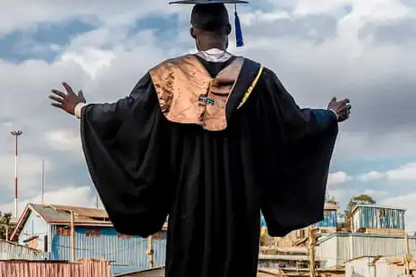 Africa’s Universities Need Overhaul to Harness Continent’s Young Talent, Says Public Health Expert