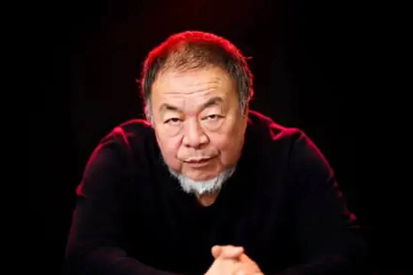 AI Weiwei Unveils His Epic New Australian Work: ‘90% of Art Is Just Garbage. Real Art Questions the Existing Order’