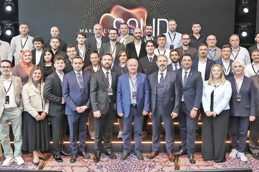 Akıl İle Deneyim Tek Platformda Buluştu