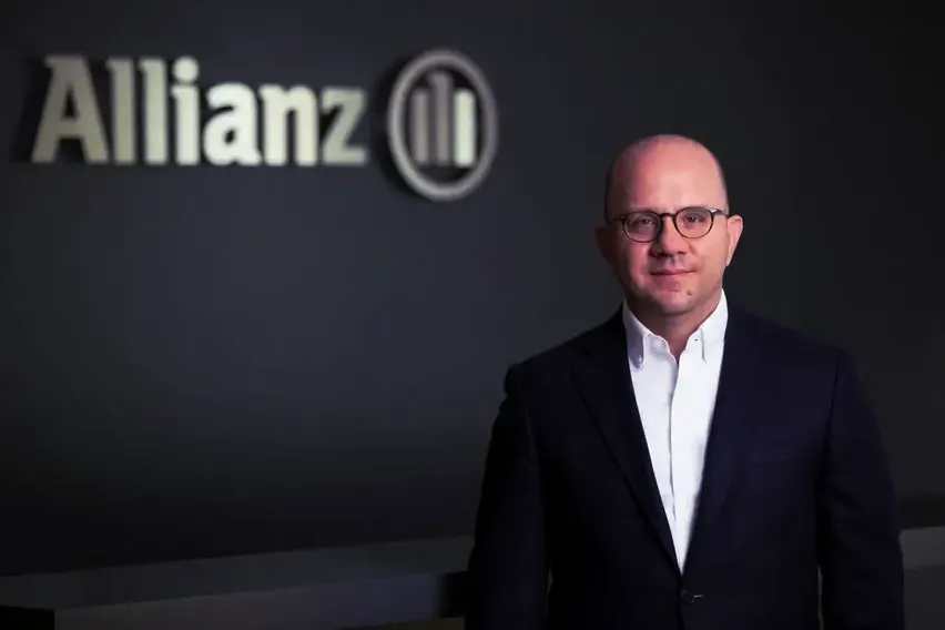 Allianz Türkiye 11'inci kez en beğenilen sigorta şirketi seçildi