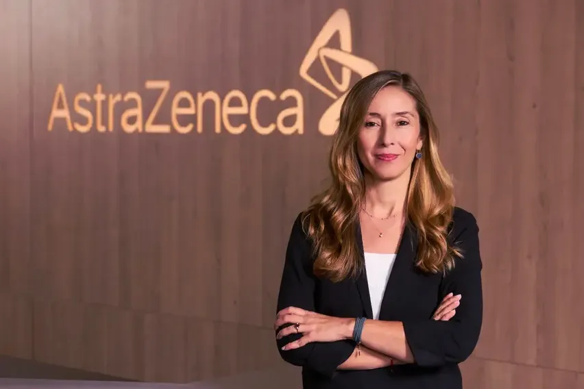 AstraZeneca Türkiye'de üst düzey atama